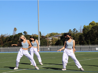 21-22 Dance Trio