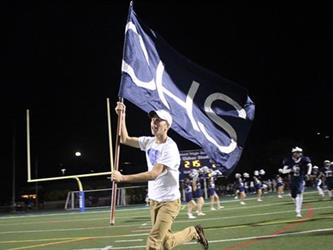 Screaming Scots student pics